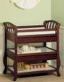 pali furniture collection, pali changing table.